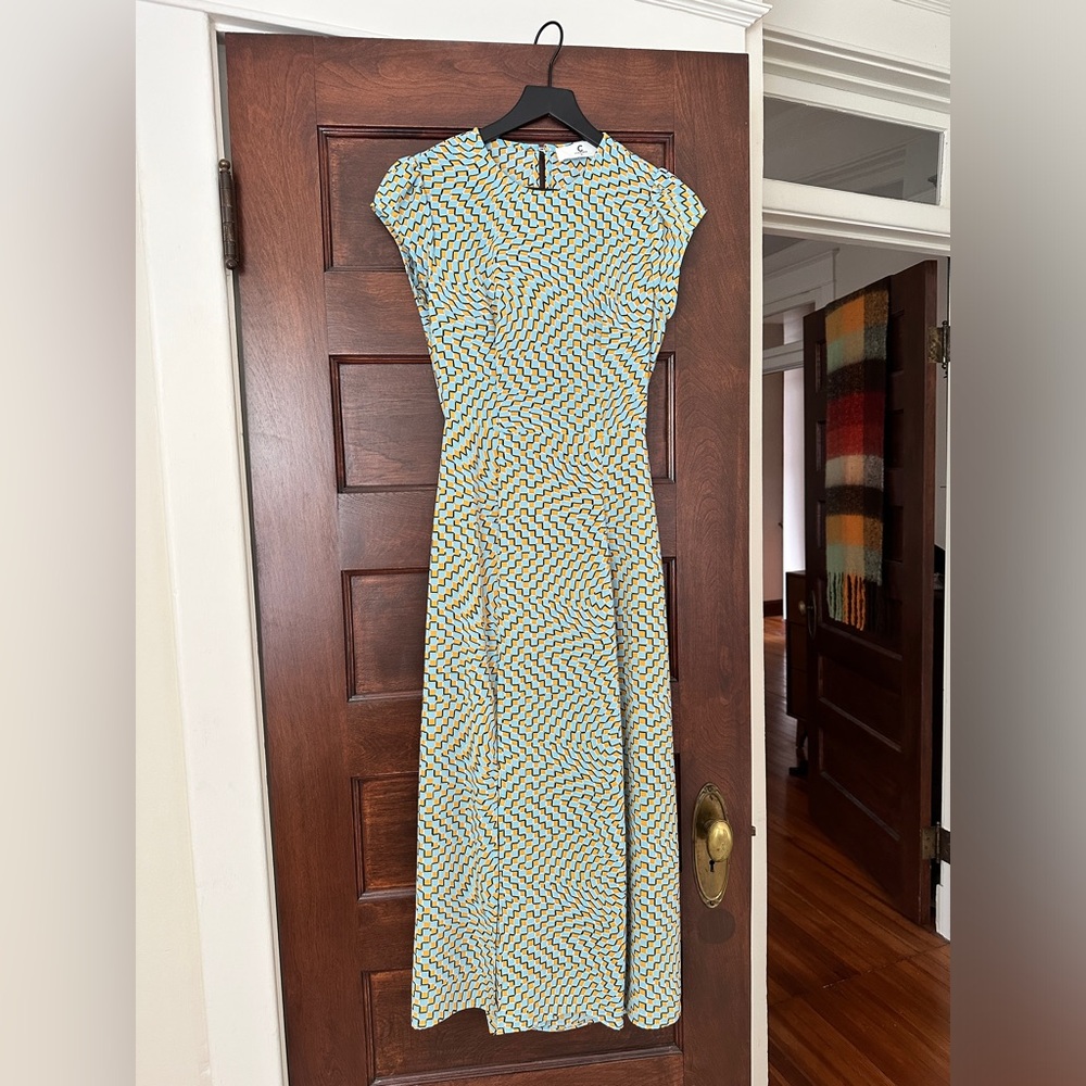 Commense Dress